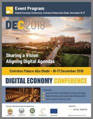 DEC Summit 2018 Brochure